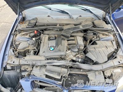 Zdjęcie 11 z 12 samochodu: 2011 BMW 328 XI SULEV VIN:WBAPK5C51BF123557 - miniatura