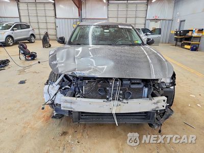 Piąte zdjęcie samochodu w środku: 2020 NISSAN ALTIMA SR VIN:1N4BL4CW0LN316132 - miniatura