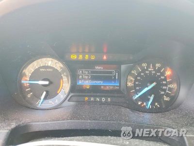 Zdjęcie 9 z 13 samochodu: 2017 FORD EXPLORER VIN:1FM5K7BH8HGB46267 - miniatura