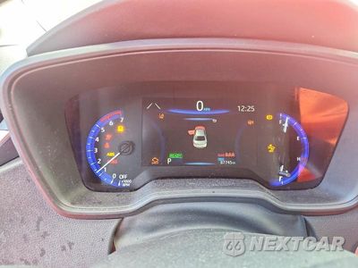 Zdjęcie 9 z 12 samochodu: 2021 TOYOTA COROLLA LE VIN:JTDEAMDE6MJ019748 - miniatura