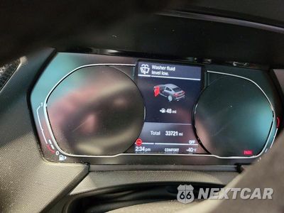 Zdjęcie 9 z 12 samochodu: 2021 BMW M235XI VIN:WBA13AL04M7G81841 - miniatura