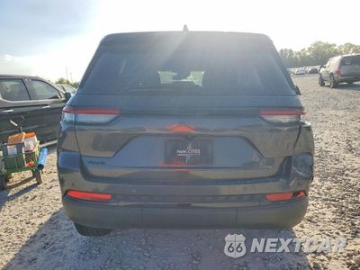 Zdjęcie 6 z 13 samochodu: 2023 JEEP GRAND CHEROKEE LAREDO VIN:1C4RJHAG4PC669492 - miniatura