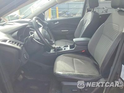 Zdjęcie 7 z 13 samochodu: 2017 FORD ESCAPE SE VIN:1FMCU9GD6HUC36747 - miniatura
