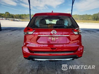 Zdjęcie 6 z 13 samochodu: 2017 NISSAN ROGUE S VIN:JN8AT2MT4HW395146 - miniatura