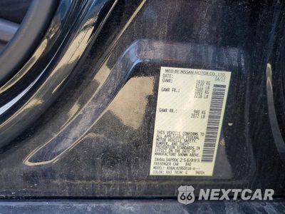 Zdjęcie 12 z 12 samochodu: 2013 NISSAN ALTIMA 2.5 VIN:1N4AL3AP9DC256995 - miniatura