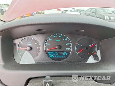 Zdjęcie 9 z 12 samochodu: 2011 CHEVROLET IMPALA LT VIN:2G1WB5EK4B1151371 - miniatura