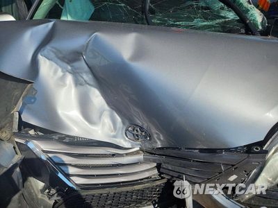 Zdjęcie 12 z 13 samochodu: 2017 TOYOTA SIENNA XLE PREMIUM 8-PASSENGER VIN:5TDYZ3DC0HS777270 - miniatura