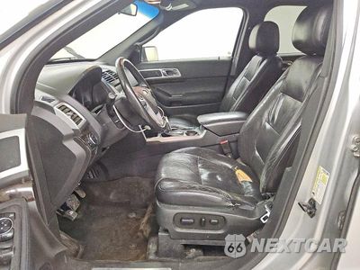 Zdjęcie 7 z 14 samochodu: 2013 FORD EXPLORER LIMITED VIN:1FM5K7F89DGB47531 - miniatura