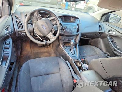 Zdjęcie 8 z 12 samochodu: 2018 FORD FOCUS SE VIN:1FADP3F20JL268298 - miniatura