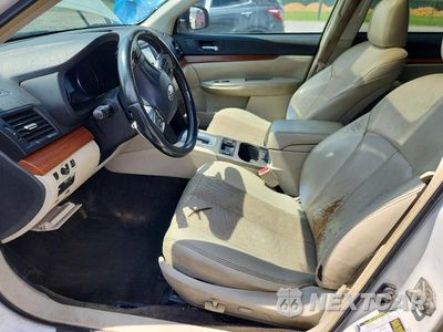 Zdjęcie 7 z 13 samochodu: 2013 SUBARU OUTBACK 2.5I LIMITED VIN:4S4BRBPC6D3235688 - miniatura