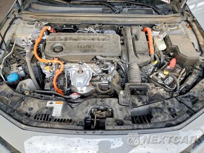 Zdjęcie 11 z 12 samochodu: 2025 HONDA ACCORD TOURING HYBRID VIN:1HGCY2F85SA005871 - miniatura