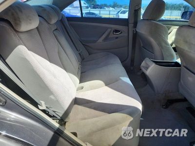 Zdjęcie 10 z 12 samochodu: 2011 TOYOTA CAMRY LE V6 VIN:4T1BK3EK6BU618932 - miniatura
