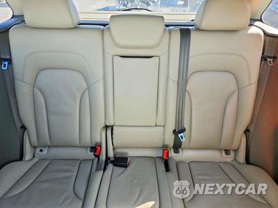 Zdjęcie 10 z 13 samochodu: 2012 AUDI Q5 PREMIUM PLUS VIN:WA1LFAFP7CA139850 - miniatura