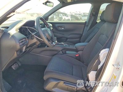 Zdjęcie 7 z 12 samochodu: 2027 HONDA HR-V SPORT VIN:3CZRZ1H5XVM713179 - miniatura