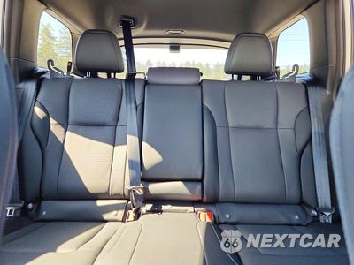 Zdjęcie 10 z 14 samochodu: 2026 SUBARU OUTBACK TOURING XT VIN:JF2BURJD8TY487216 - miniatura