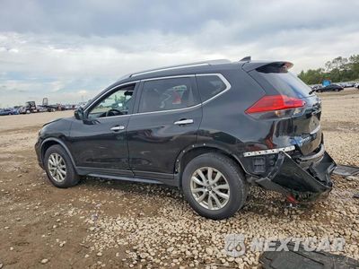 Drugie zdjęcie samochodu z przodu: 2018 NISSAN ROGUE SV VIN:JN8AT2MV4JW308210 - miniatura