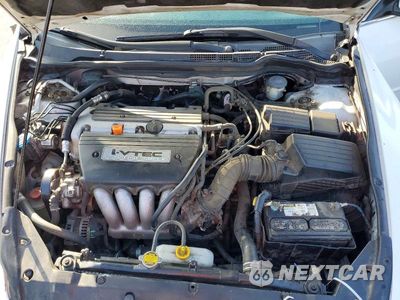 Zdjęcie 11 z 12 samochodu: 2005 HONDA ACCORD LX VIN:1HGCM564X5A085165 - miniatura