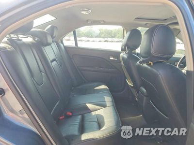 Zdjęcie 10 z 12 samochodu: 2012 FORD FUSION SEL VIN:3FAHP0JA5CR257204 - miniatura