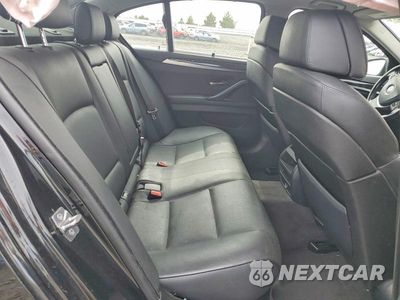 Zdjęcie 10 z 12 samochodu: 2011 BMW 535 XI VIN:WBAFU7C58BDU54147 - miniatura