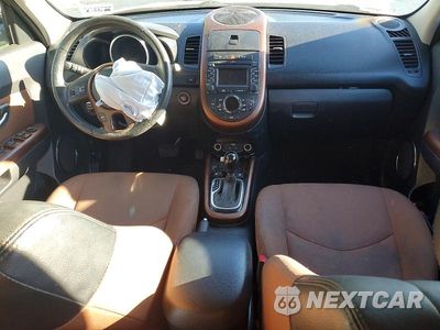 Zdjęcie 8 z 12 samochodu: 2012 KIA SOUL ! VIN:KNDJT2A62C7433308 - miniatura