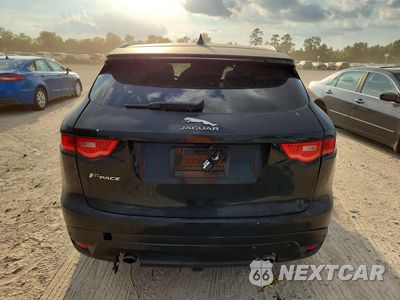 Zdjęcie 6 z 14 samochodu: 2019 JAGUAR F-PACE PRESTIGE VIN:SADCK2FX9KA609967 - miniatura