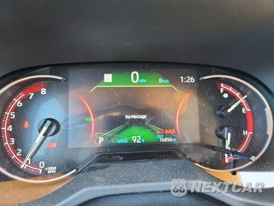 Zdjęcie 9 z 14 samochodu: 2025 TOYOTA RAV4 XLE VIN:2T3W1RFV8SW414642 - miniatura
