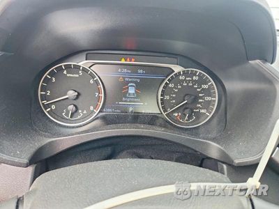 Zdjęcie 15 z 22 samochodu: 2023 NISSAN ALTIMA SV VIN:1N4BL4DV2PN386128 - miniatura