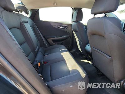 Zdjęcie 10 z 12 samochodu: 2017 CHEVROLET MALIBU LS VIN:1G1ZB5ST6HF279736 - miniatura