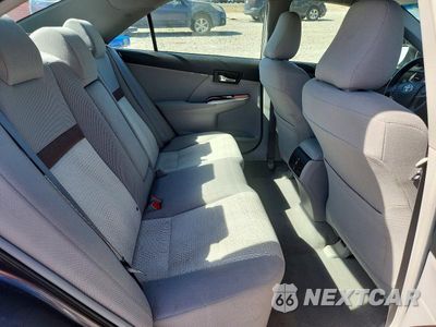 Zdjęcie 10 z 12 samochodu: 2012 TOYOTA CAMRY XLE VIN:4T4BF1FK4CR182094 - miniatura