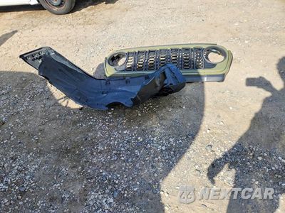 Zdjęcie 12 z 13 samochodu: 2025 JEEP GLADIATOR SPORT VIN:1C6PJTAG2SL544405 - miniatura