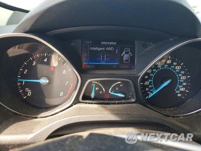 Zdjęcie 9 z 13 samochodu: 2013 FORD ESCAPE SEL VIN:1FMCU9H99DUA99145 - miniatura