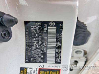 Zdjęcie 12 z 12 samochodu: 2012 TOYOTA CAMRY HYBRID XLE VIN:4T1BD1FK5CU048999 - miniatura