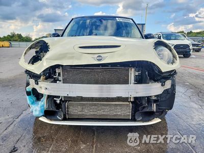 Piąte zdjęcie samochodu w środku: 2019 MINI COOPER S VIN:WMWXP7C59K2C62567 - miniatura