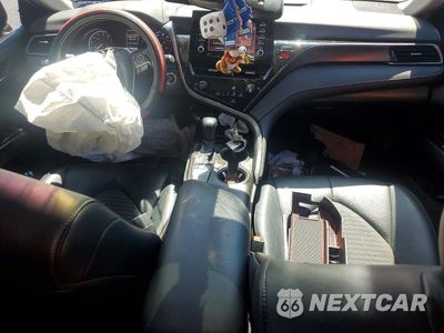 Zdjęcie 8 z 12 samochodu: 2023 TOYOTA CAMRY SE VIN:4T1T11AK0PU113106 - miniatura