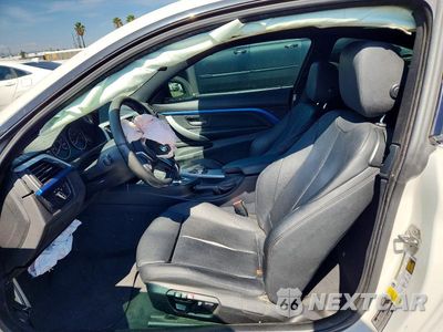Zdjęcie 7 z 13 samochodu: 2015 BMW 428 I VIN:WBA3N7C58FK225002 - miniatura