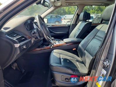 Zdjęcie 7 z 12 samochodu: 2008 BMW X5 3.0I VIN:5UXFE435X8L008447 - miniatura