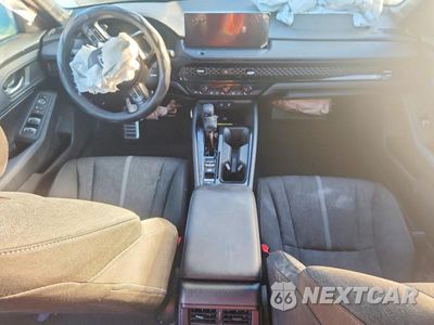 Zdjęcie 8 z 12 samochodu: 2025 HONDA ACCORD HYBRID SPORT VIN:1HGCY2F58SA092557 - miniatura