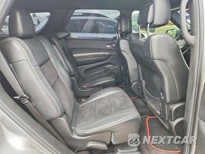 Zdjęcie 11 z 13 samochodu: 2018 DODGE DURANGO GT VIN:1C4RDJDG7JC187309 - miniatura
