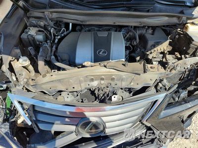 Zdjęcie 12 z 14 samochodu: 2019 LEXUS RX 350 BASE VIN:2T2ZZMCA2KC149930 - miniatura