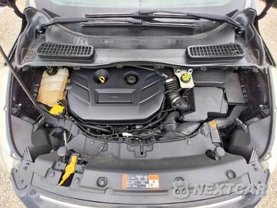 Zdjęcie 12 z 14 samochodu: 2015 FORD ESCAPE SE VIN:1FMCU0G97FUB50383 - miniatura