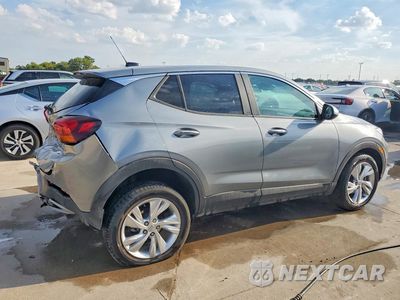 Trzecie zdjęcie samochodu z tyłu: 2026 BUICK ENCORE GX PREFERRED VIN:KL4AMCSL4TB188431 - miniatura