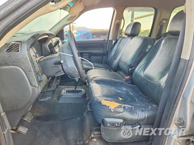 Zdjęcie 7 z 13 samochodu: 2003 DODGE RAM 2500 ST VIN:3D7KU28D13G704116 - miniatura