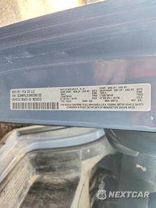 Zdjęcie 12 z 12 samochodu: 2021 RAM PROMASTER 3500 DELIVERY VAN VIN:3C6MRVJG8ME580103 - miniatura