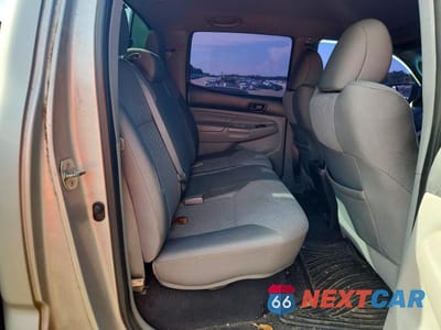 Zdjęcie 10 z 12 samochodu: 2012 TOYOTA TACOMA DOUBLE CAB PRERUNNER VIN:5TFJU4GNXCX022018 - miniatura