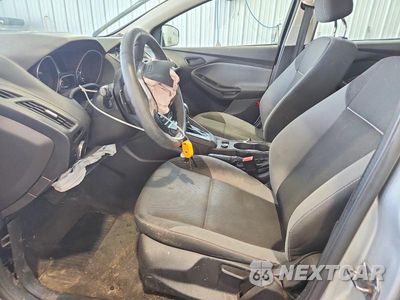 Zdjęcie 7 z 13 samochodu: 2013 FORD FOCUS S VIN:1FADP3E26DL162461 - miniatura