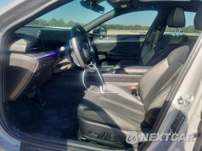 Zdjęcie 7 z 12 samochodu: 2026 KIA K5 GT VIN:KNAG44J82T5412018 - miniatura