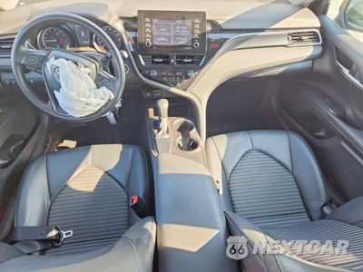 Zdjęcie 8 z 12 samochodu: 2023 TOYOTA CAMRY SE VIN:4T1T11AK7PU154669 - miniatura