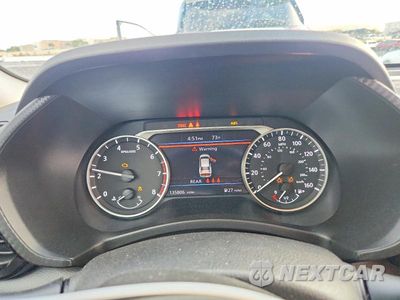 Zdjęcie 9 z 12 samochodu: 2022 NISSAN SENTRA SV VIN:3N1AB8CV1NY285764 - miniatura