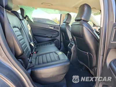 Zdjęcie 11 z 13 samochodu: 2023 FORD EDGE SEL VIN:2FMPK4J93PBA46469 - miniatura