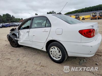 Drugie zdjęcie samochodu z przodu: 2006 TOYOTA COROLLA LE VIN:1NXBR30E66Z591346 - miniatura